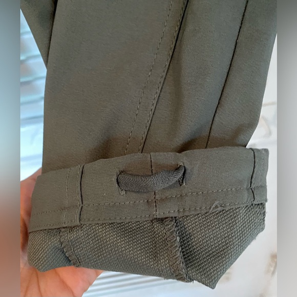 Columbia straight leg hiking pants - Picture 3 of 8